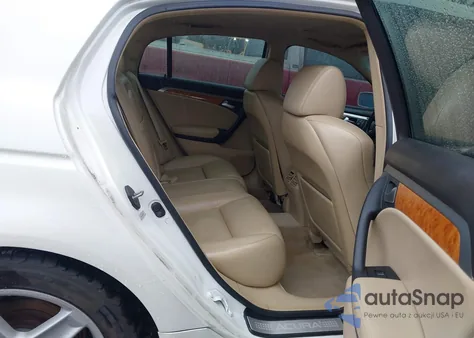 2006 Acura Tl from USA, damaged, VIN 19UUA66206A064487